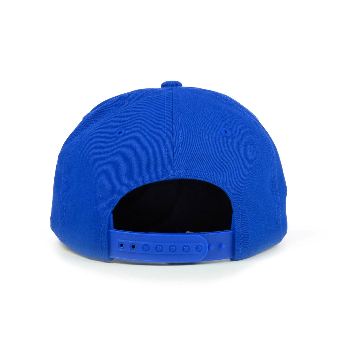 Escudo Republica Dominicana - Dominican Snapback Royal - Full Color Hat