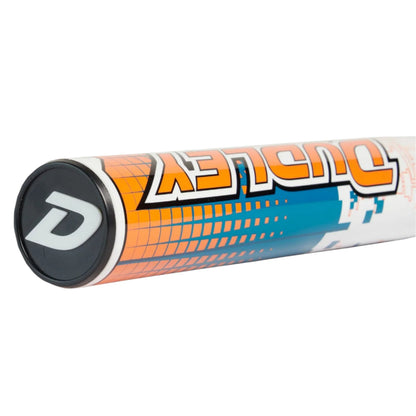 2023 Dudley Doom Balanced Senior Slowpitch Softball Bat 12" - (D12SRB)