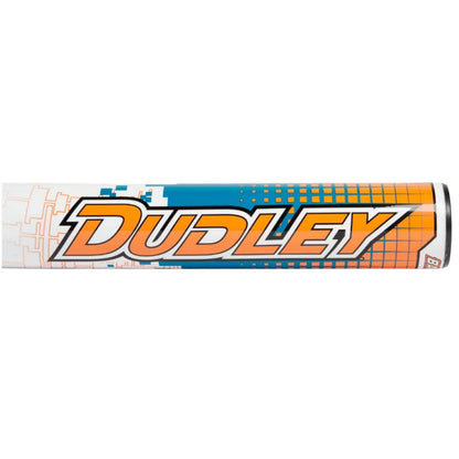 2023 Dudley Doom Balanced Senior Slowpitch Softball Bat 12" - (D12SRB)