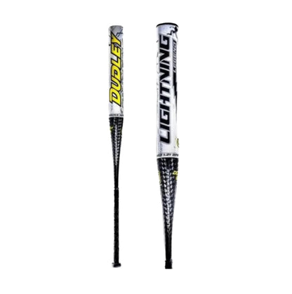 2024 Dudley Lightning Legend Retro End Load 12" Softball Bat (LLBSPR)