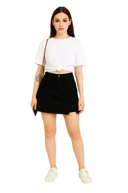 Flirt Factor Skirt