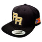Puerto Rico Snapback Hats
