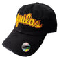 Aguilas Cibaeñas Embroidered Vintage Hat (Aguilas)