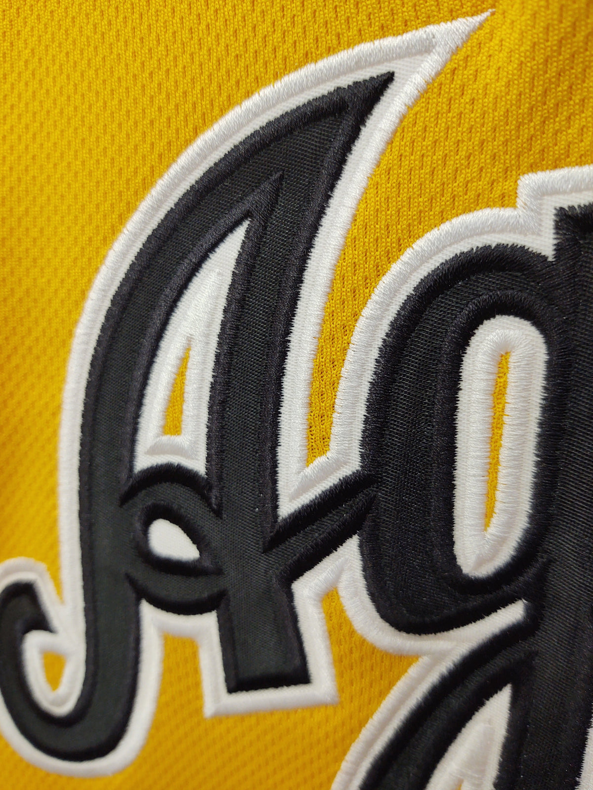 Aguilas Cibaenas Twill Jerseys