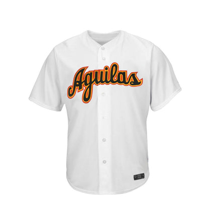 Aguilas Cibaenas Twill Jerseys