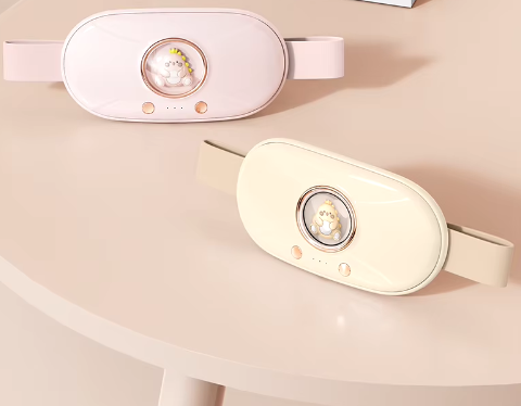 Dragon KUSHIE Menstrual Relief Belt