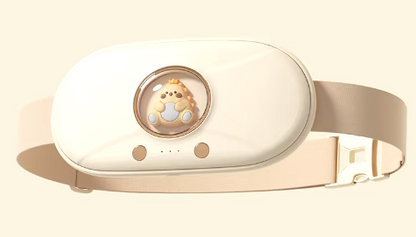 Dragon KUSHIE Menstrual Relief Belt