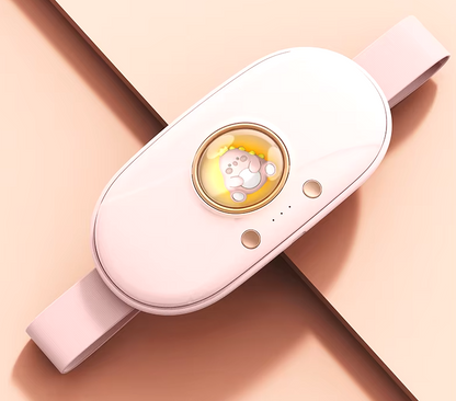 Dragon KUSHIE Menstrual Relief Belt