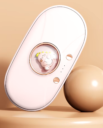 Dragon KUSHIE Menstrual Relief Belt