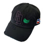 Vintage Black Cap - RD Platano Power