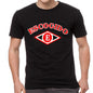 Dominican Baseball Teams - Leones del Escogido Black TShirts
