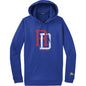 Dominican RD De lo Mio Hoodies - Different colors