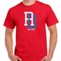 Dominican RD De lo Mio T-Shirts