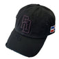 Vintage Adjustable Dominican Embroidered RD Hats