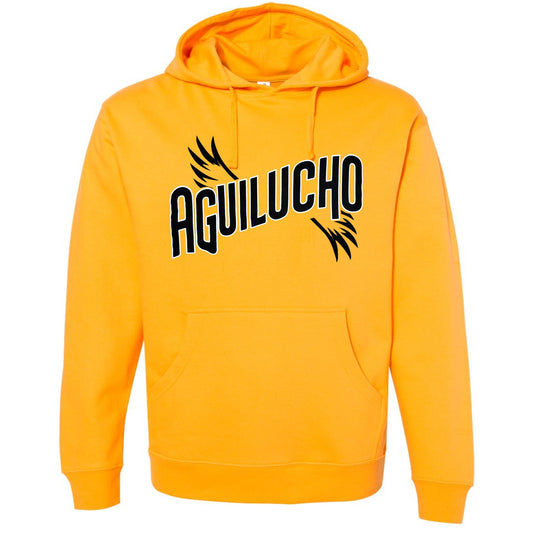 Aguilucho Hoodie – Águilas Cibaeñas Midweight Unisex Pullover Sweatshirt