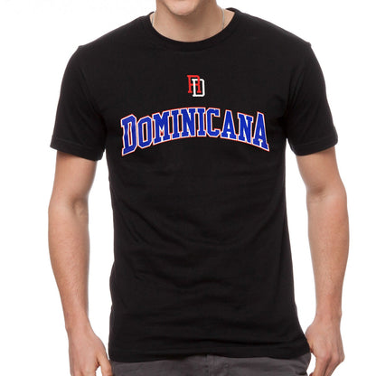 Dominican Republic RD T-Shirts