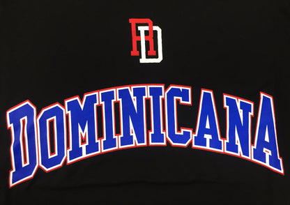 Dominican Republic RD T-Shirts