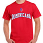 Dominican Republic RD T-Shirts