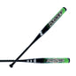 2023 Dudley Party Time 12" End Loaded Senior Slowpitch Softball Bat (D12SRPT)