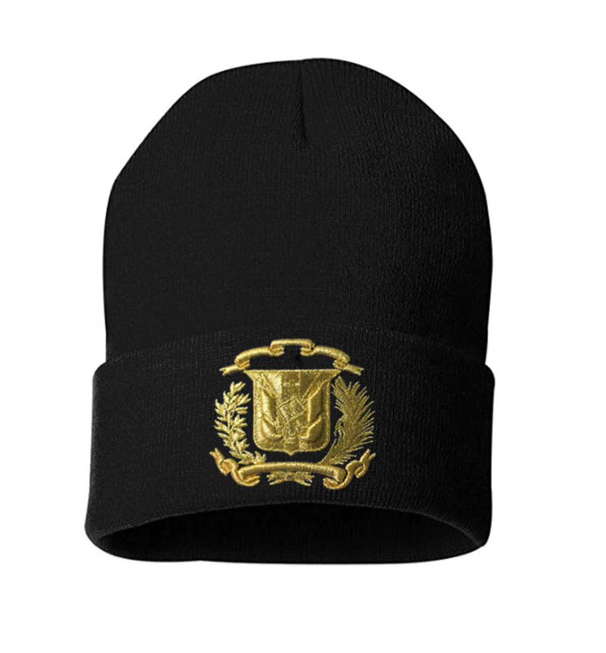 Escudo Republica Dominicana - Dominican Snapback Hat