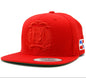 Escudo Republica Dominicana - Dominican Snapback Hat
