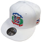 Escudo Republica Dominicana - Dominican Snapback Hat