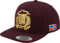 Escudo Republica Dominicana - Dominican Snapback Hat