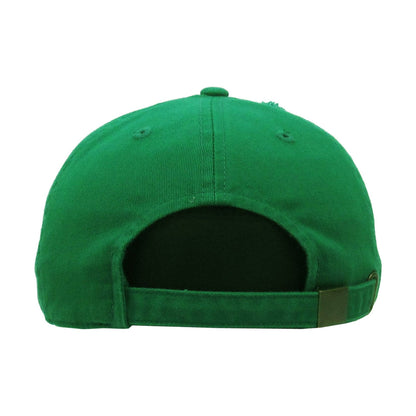 Estrellas Orientales Campeones EO Embroidered Vintage Kelly Green Hat