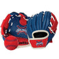 Franklin Air Tech Adapt® Series T-Ball Fielding RHT Glove Youth 22880 8.5