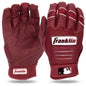 Franklin CFX PRO HI-LITE Batting Gloves - (2088xF)