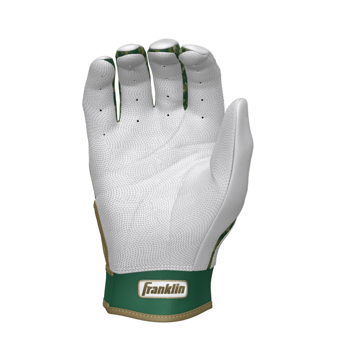 Franklin MLB CFX Pro Armed Forces Batting Gloves – Limited Edition