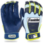 Franklin Sports Adult MLB CFX Pro Batting Gloves - 20557F