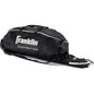Franklin Sports Junior Baseball Equipment Bag - Stay Organized On and Off the Field