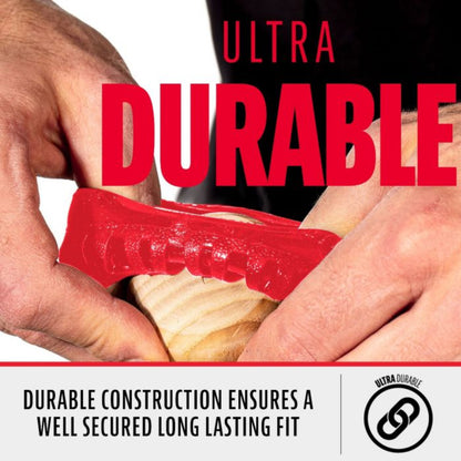 Franklin Sports MLB Gator Grip Baseball Bat Grip Knob