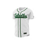 2024-2025 OFFICIAL Estrellas Orientales Full Button Jersey - White