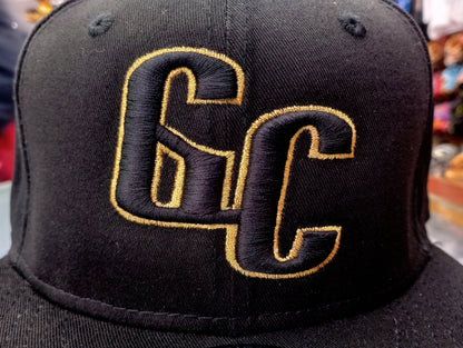 Gigantes del Cibao Embroidered New Era SnapBack Hats