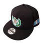 Guatemala embroidered New Era Hat