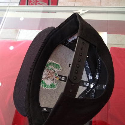 Guatemala embroidered New Era Hat