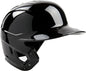Rawlings Mach Single Ear Batting Helmet – Pro-Level Protection Comfort