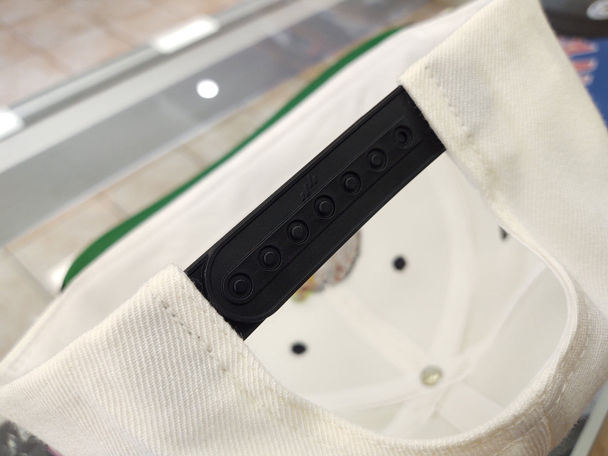 Mexico Snapback hats Embroidered Shield and flag