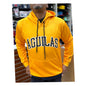 OFFICIAL - Arrieta Aguilas Cibaenas Hoodie - Yellow