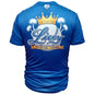 OFFICIAL - Reyes del Caribe Los Tigres del Licey Performance T-Shirt