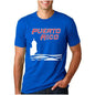 Puerto Rico Morro Unisex T-Shirts