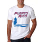Puerto Rico Morro Unisex T-Shirts
