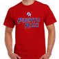 Puerto Rico PR Unisex T-Shirts