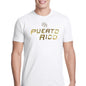 Puerto Rico PR Unisex T-Shirts