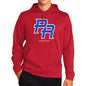 Puerto Rico Sport-Tek Fleece Hooded Pullover F244