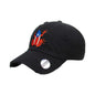 Puerto Rico Vintage hat with Coqui Logo