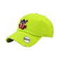 Puerto Rico Vintage hat with Coqui Logo
