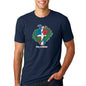 Puro Dominicano unisex T-Shirts